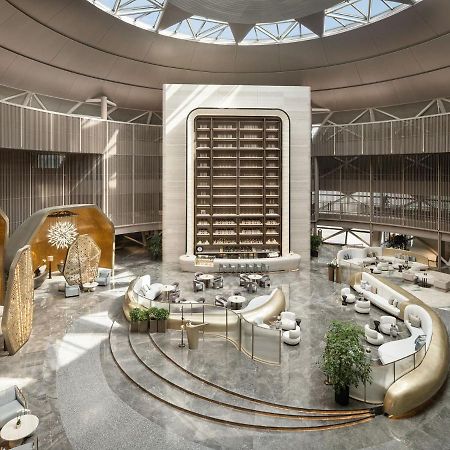 Intercontinental Shanghai Harbour City By Ihg Nanhui Екстер'єр фото