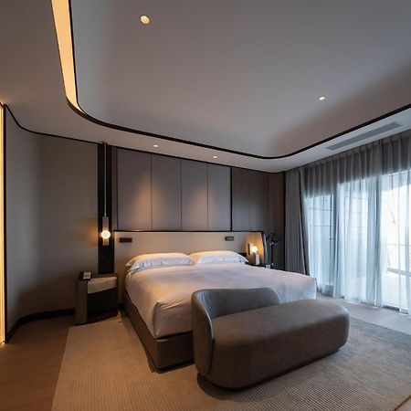 Intercontinental Shanghai Harbour City By Ihg Nanhui Екстер'єр фото