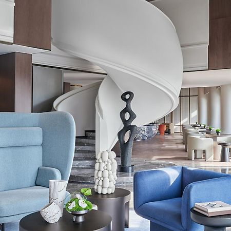 Intercontinental Shanghai Harbour City By Ihg Nanhui Екстер'єр фото