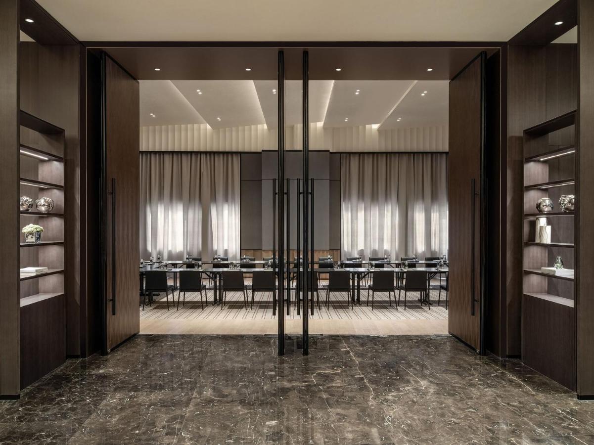 Intercontinental Shanghai Harbour City By Ihg Nanhui Екстер'єр фото